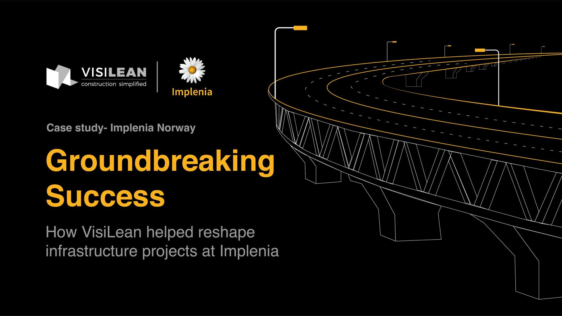 Implenia Case Study