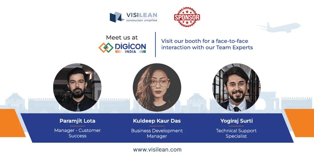 2nd Edition Digicon India Summit 2023