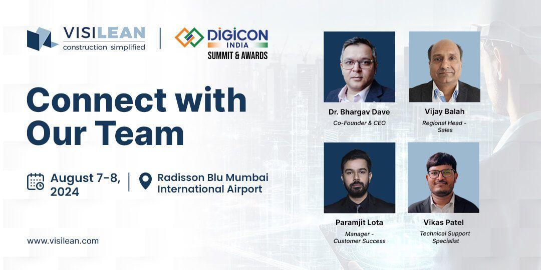 3rd Edition, Digicon India, 2024