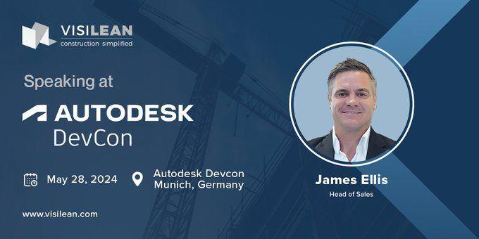 Autodesk Devecon 2024