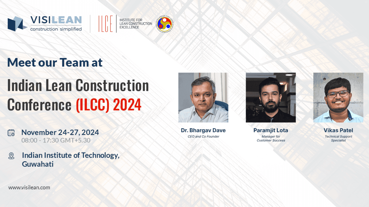 International Conference on Lean Construction (ILCC)