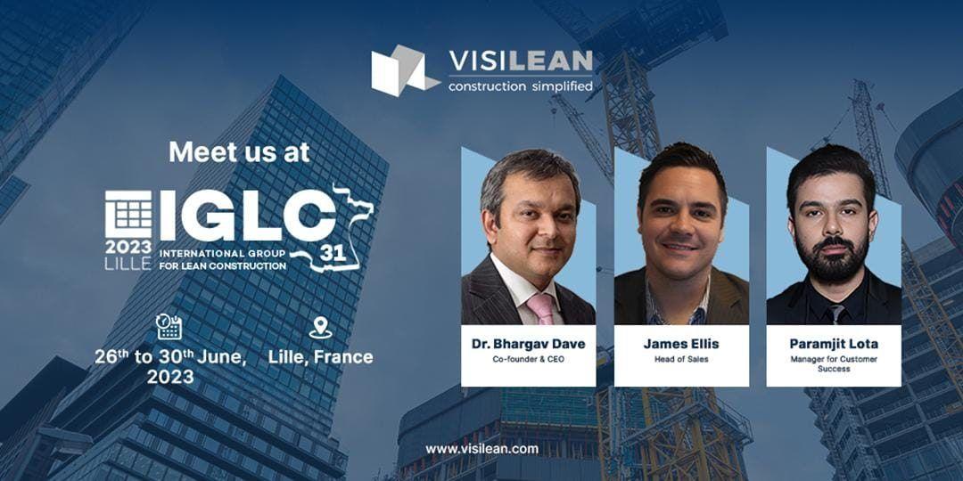 31st Annual Conference of IGLC
