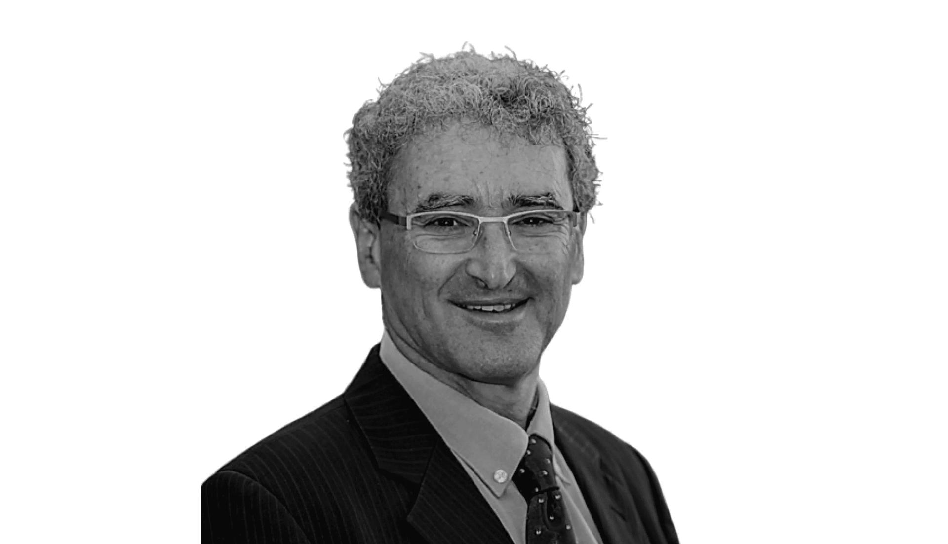 Dr. Rafael Sacks