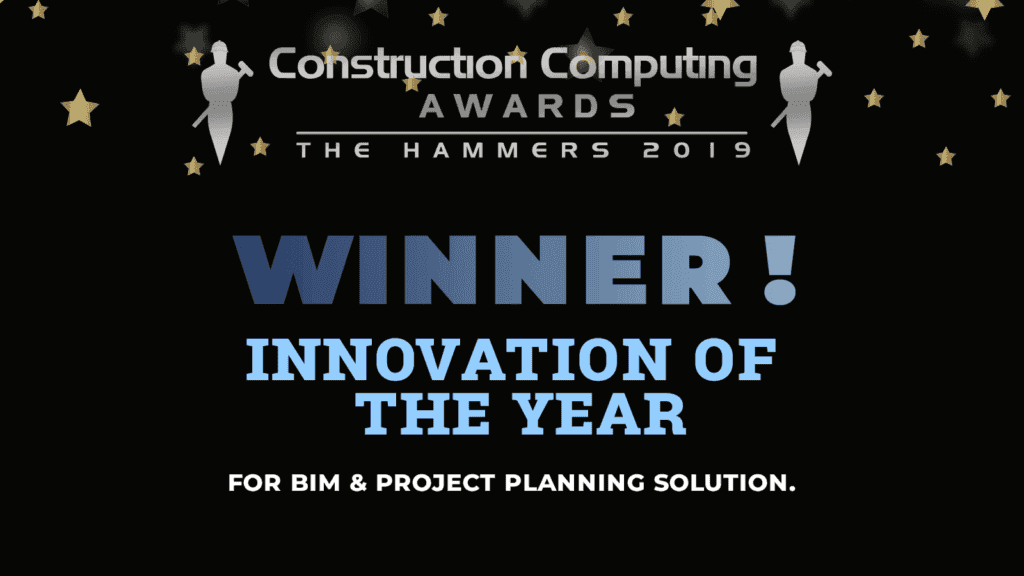 Winner of Innovation of the Year
