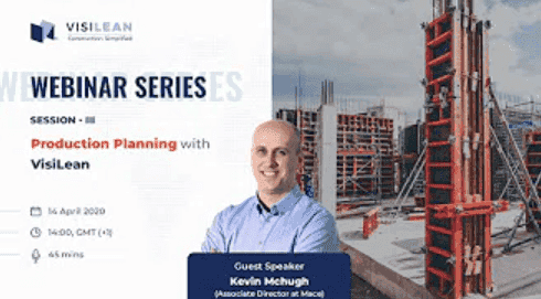 Production Planning with VisiLean