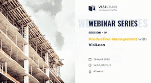 Production Management with VisiLean