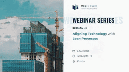 Aligning Technology with Lean Processes
