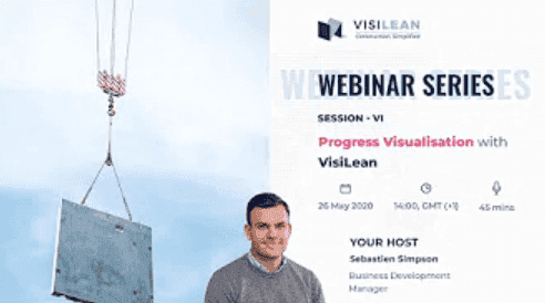 Progress Visualization with VisiLean