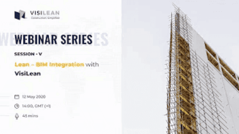 Lean BIM Integration with VisiLean
