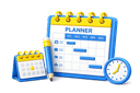 VisiLean Planner