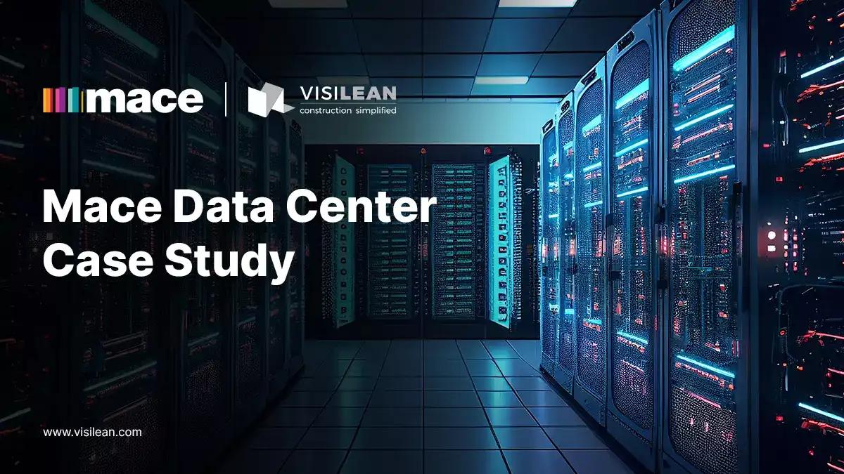 Mace data centre programme