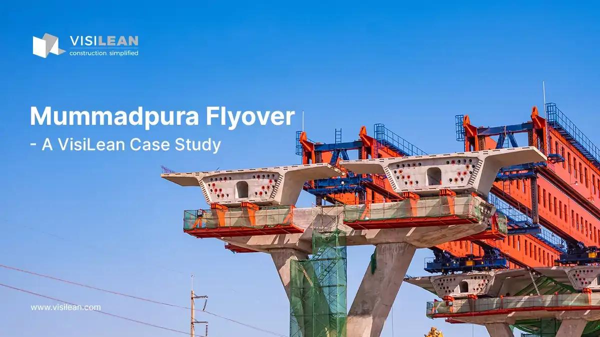 Multimedia – Mummadpura Flyover Case Study