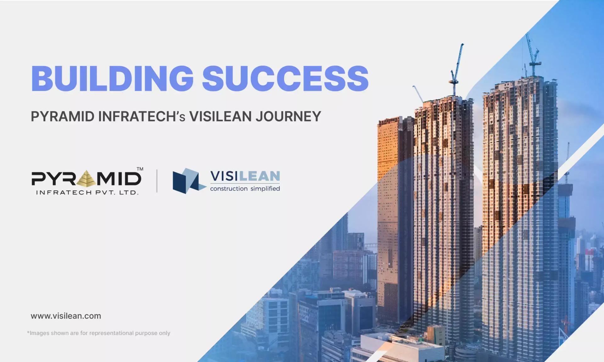 Pyramid Case Study