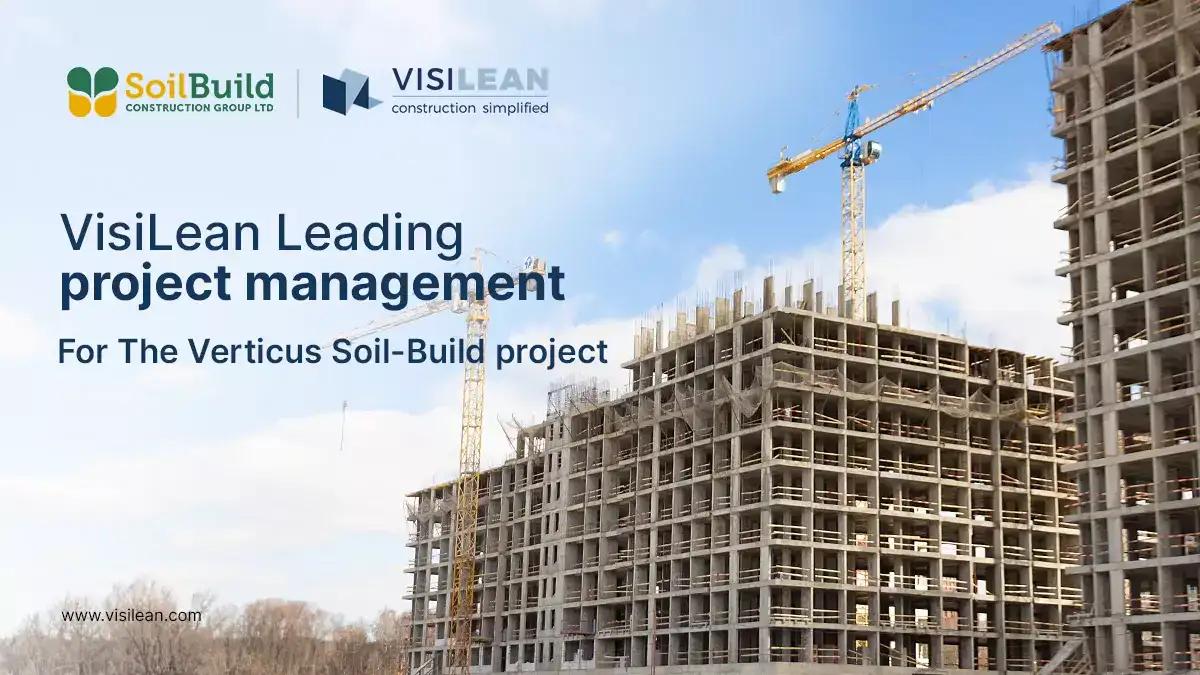 SoilBuild Case Study