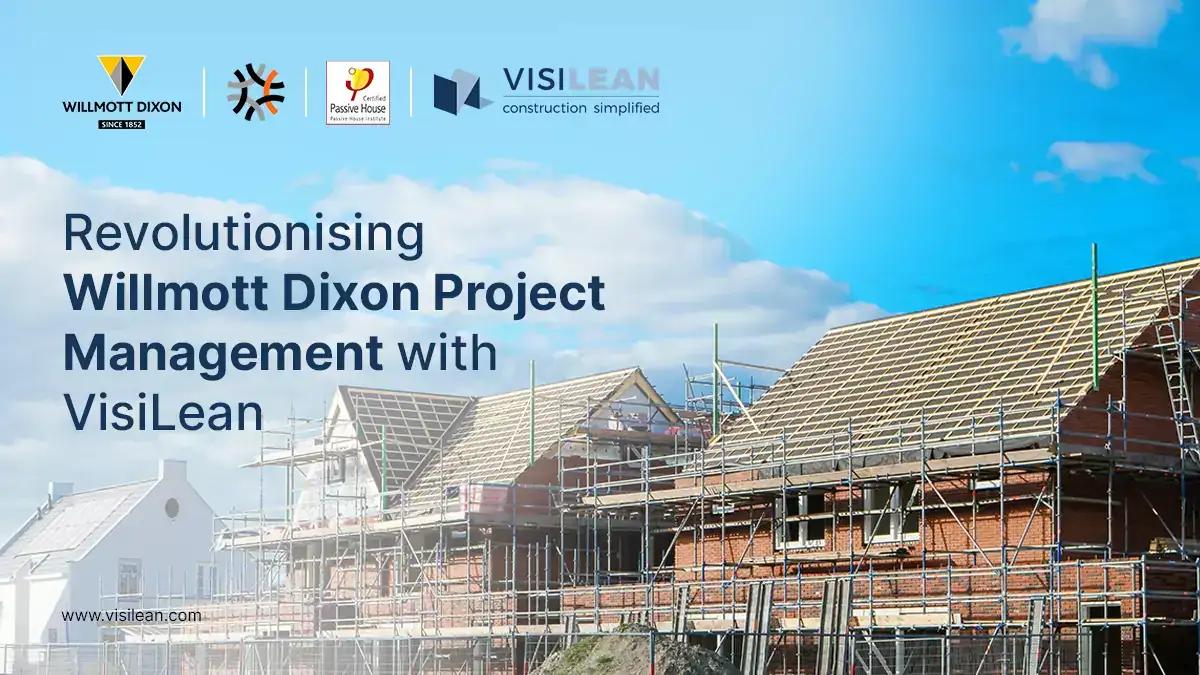 Willmott Dixon Case Study