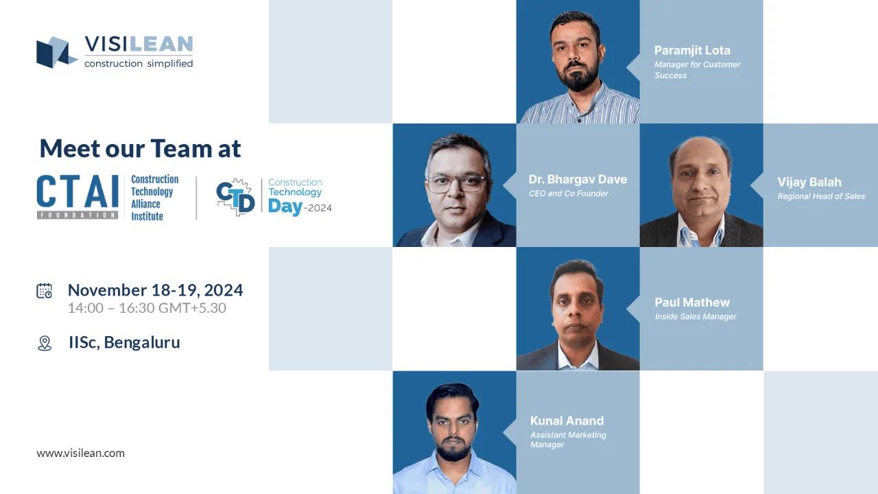 Construction Technology Day 2024