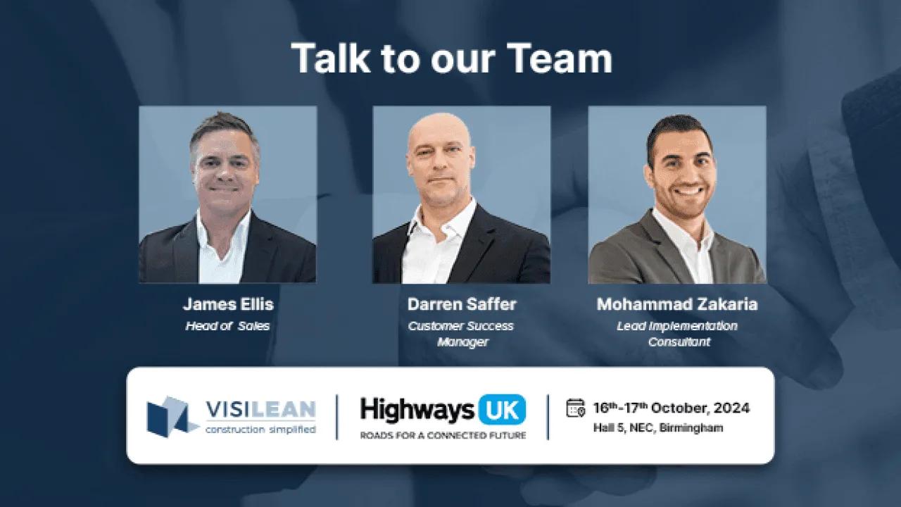 Highways UK 2024
