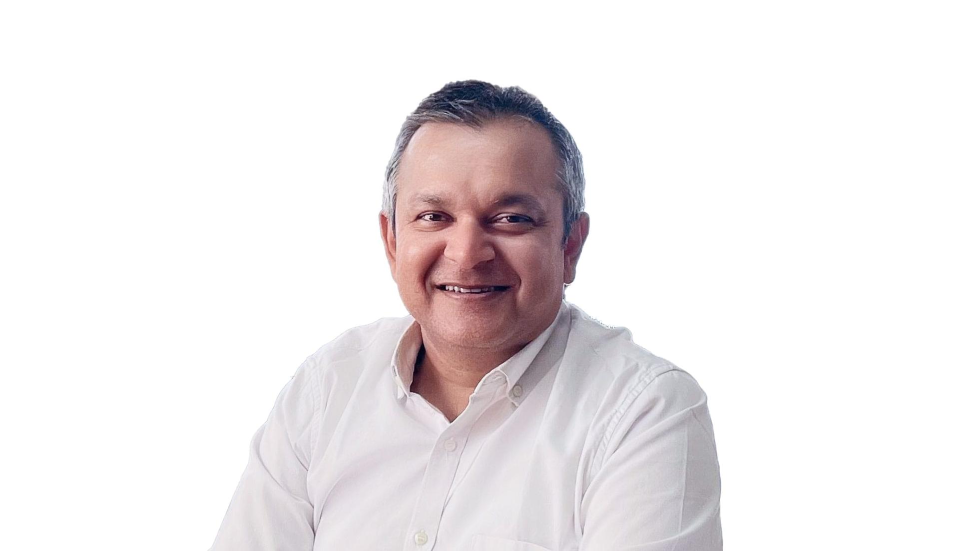 Dr. Bhargav Dave