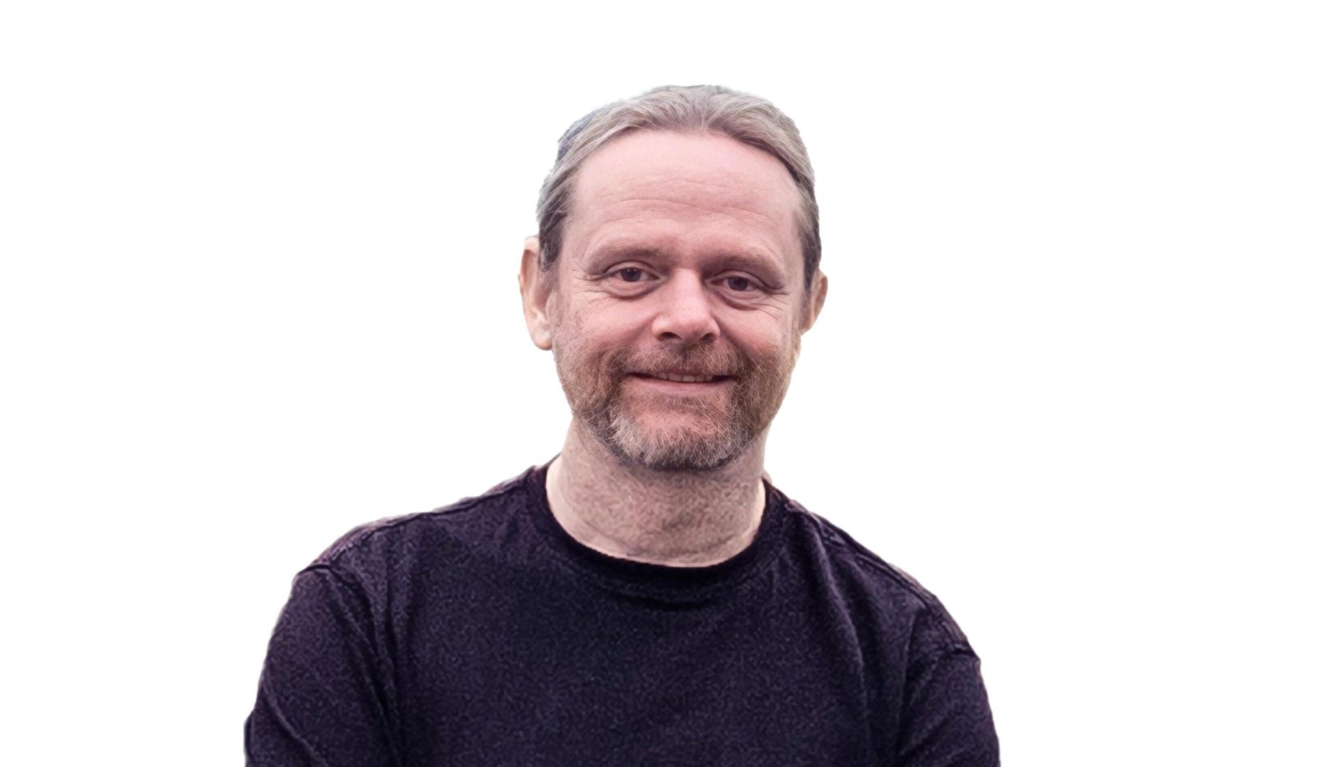Stefan Boddy
