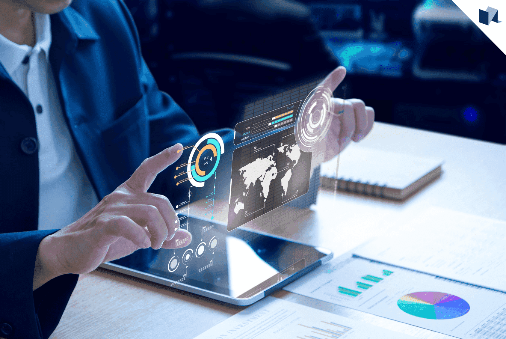Will 2021 mark the beginning of the decade for massive digitalisation in Construction?