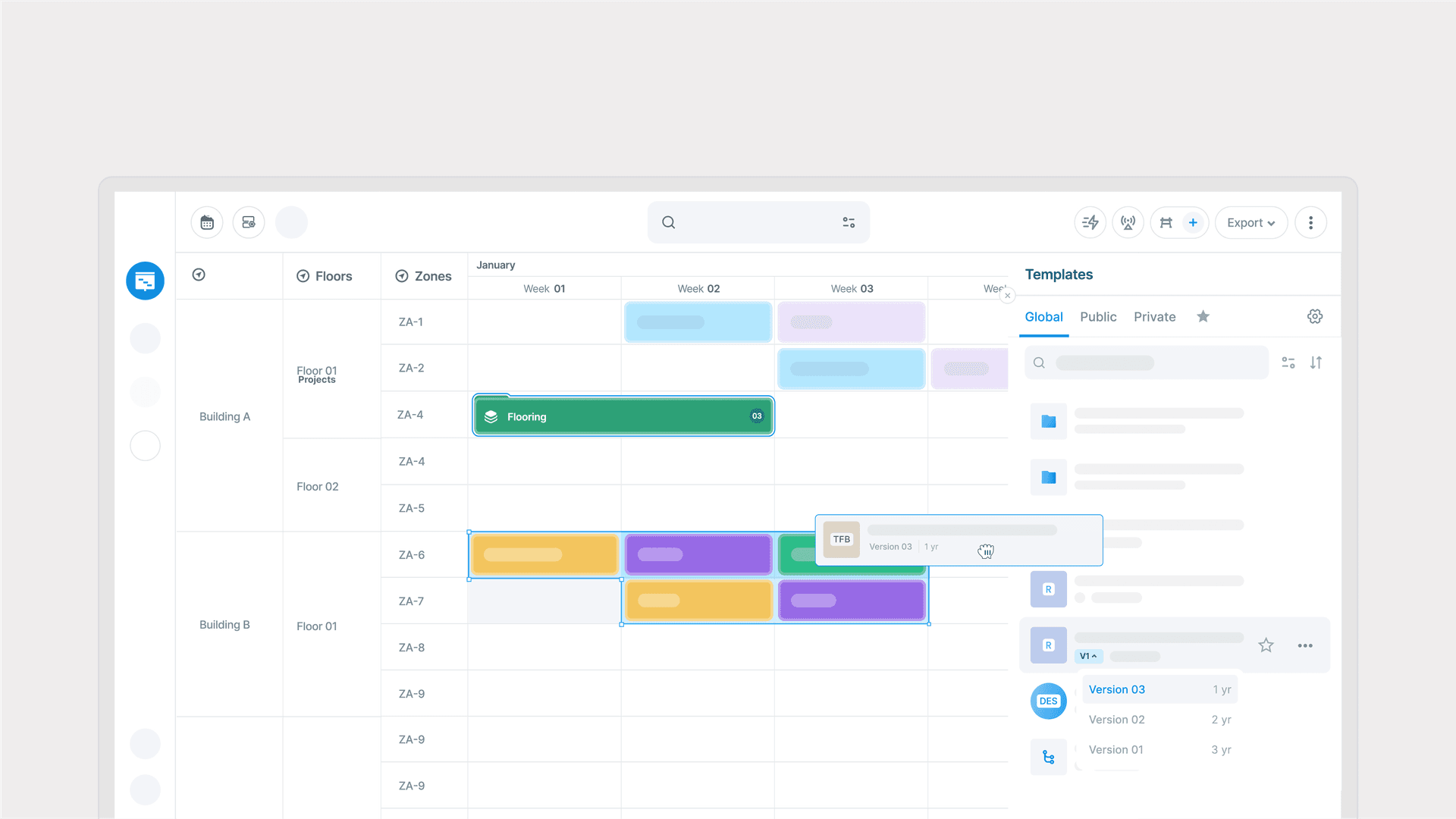 Takt Planning’s Templates Are Here to Save Your Construction Schedule!