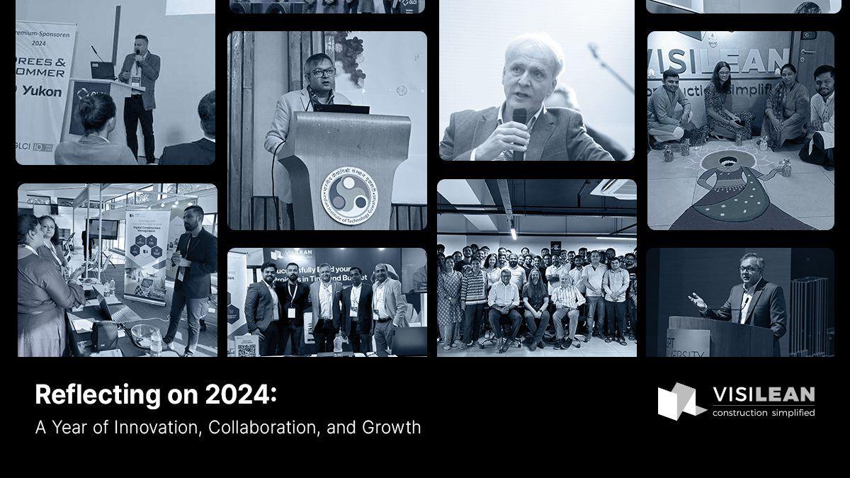 Reflecting on 2024: A Year of Innovation Collaboration and Growth