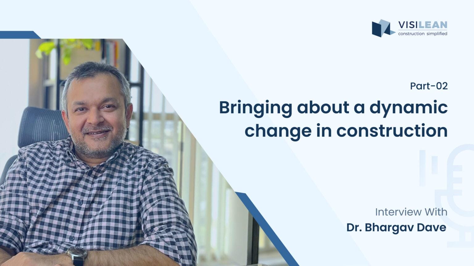 Dr. Bhargav Dave