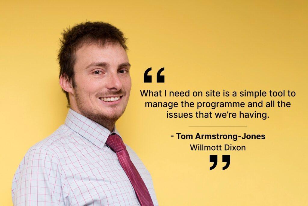 How did VisiLean make a difference to the Willmott Dixon Project? 

 

VisiLean helped Willmott Dixon to streamline their project delivery. For this, the support team of VisiLean was always in touch with the site team for a smooth transition to a digital platform. Once when the project workflow was in place, it was a process of learning for their team to efficiently use the tool. No sooner were they adept with the tool than they could successfully track all their construction activities for its successful implementation. The BIM model structured their data in a visual format for future planning, detecting the trades as well as monitoring the present plan and its progress so far. 