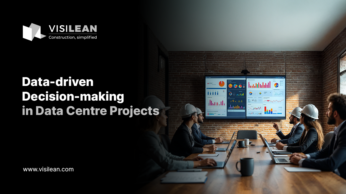 Data driven decision making blog main image