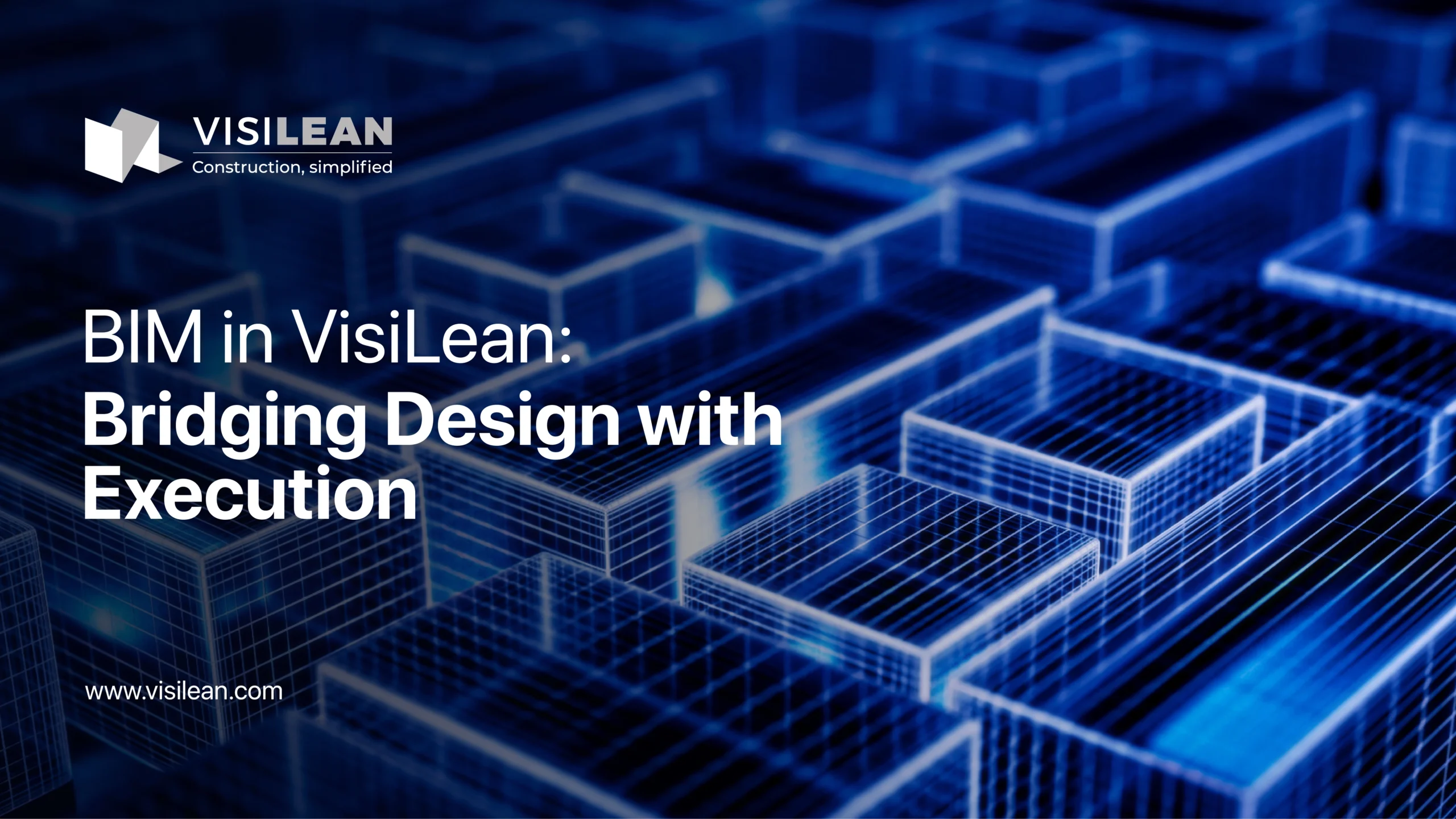 BIM in VisiLean blog image 1